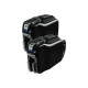 Zebra ZC350 - Stampante per schede in plastica - colore - trasferimento a sublimazione/termico - CR-80 Card (85.6 x 54 mm) - 30