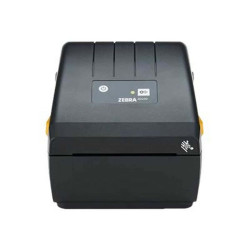 Zebra ZD200 Series ZD230 - Stampante per etichette - trasferimento termico - Rotolo (11,2 cm) - 203 dpi - fino a 152 mm/sec - U