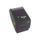 Zebra ZD411t - Stampante per etichette - trasferimento termico - Rotolo (5,7 cm) - 300 dpi - fino a 102 mm/sec - USB 2.0, LAN, 