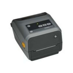 Zebra ZD421c - Stampante per etichette - trasferimento termico - Rotolo (11,2 cm) - 203 dpi - fino a 152 mm/sec - USB 2.0, host