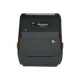Zebra ZD421t - Stampante per etichette - trasferimento termico - Rotolo (11,2 cm) - 300 dpi - fino a 102 mm/sec - USB 2.0, LAN,