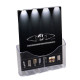 Portadepliant da banco - 1 tasca A4 - 24 x 28 x 10 cm - Tecnostyl