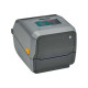 Zebra ZD621R - Stampante per etichette - trasferimento termico - Rullo (11,8 cm) - 203 dpi - fino a 203 mm/sec - USB 2.0, LAN, 