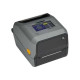 Zebra ZD621R - Stampante per etichette - trasferimento termico - Rullo (11,8 cm) - 300 dpi - fino a 152 mm/sec - USB 2.0, LAN, 
