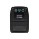 Zebra ZQ210 - Stampante per scontrini - termico diretto - Rotolo (5,8 cm) - 203 dpi - fino a 50 mm/sec - USB 2.0, NFC, Bluetoot