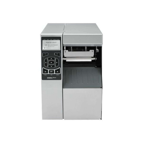 Zebra ZT510 - Stampante per etichette - termico diretto / trasferimento termico - Rullo (11,4 cm) - 300 dpi - fino a 305 mm/sec