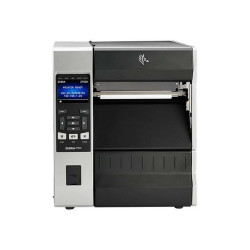 Zebra ZT620 - Stampante per etichette - termico diretto / trasferimento termico - Rotolo (17,1 cm) - 300 dpi - fino a 305 mm/se