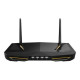 Zyxel Armor Z2 - Router wireless - switch a 4 porte - GigE - Wi-Fi 5 - Dual Band