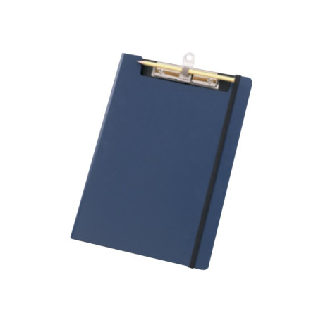 Fellowes - Cartellina con molla - per 300 x 330 mm - blu