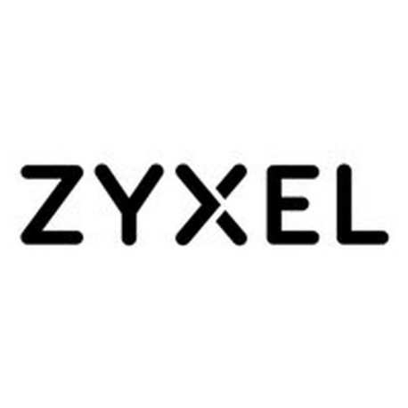 Zyxel Gold Security Pack - Licenza a termine (4 anni)