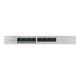 Zyxel GS1200-8HP v2 - Switch - gestito - 4 x 10/100/1000 + 4 x 10/100/1000 (PoE+) - desktop - PoE+ (60 W)