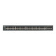 Zyxel GS1920-48v2 - Switch - intelligente - 48 x 10/100/1000 + 4 x combo Gigabit SFP + 2 x Gigabit SFP - montabile su rack