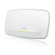 Zyxel NebulaFlex Pro WBE660S - Wireless access point - 1GbE - Wi-Fi 6 - Wi-Fi 7 - 2.4 GHz, 5 GHz, 6 GHz montabile a parete