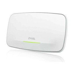 Zyxel NebulaFlex Pro WBE660S - Wireless access point - 1GbE - Wi-Fi 6 - Wi-Fi 7 - 2.4 GHz, 5 GHz, 6 GHz montabile a parete
