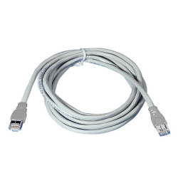 Cavetto Cat 5 UTP - 3 mt - MKC Melchioni