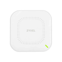 Zyxel NWA50AX - Wireless access point - Wi-Fi 6 - 2.4 GHz, 5 GHz