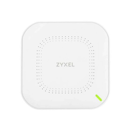 Zyxel NWA50AX - Wireless access point - Wi-Fi 6 - 2.4 GHz, 5 GHz