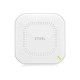 Zyxel NWA90AX Pro - Wireless access point - 2.5G PoE uplink, 3x3 + 2x2 MU-MIMO antenna, AX3000 Multi-gig, NebulaFlex Cloud - Wi