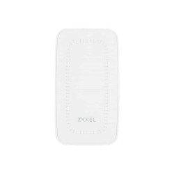 Zyxel WAC500H - Wireless access point - GigE - Wi-Fi 5 - 2.4 GHz, 5 GHz - AC 100/240 V - gestito da cloud montabile a parete