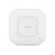 Zyxel WAX630S - Wireless access point - Wi-Fi 6 - 2.4 GHz, 5 GHz - alimentazione CC - gestito da cloud