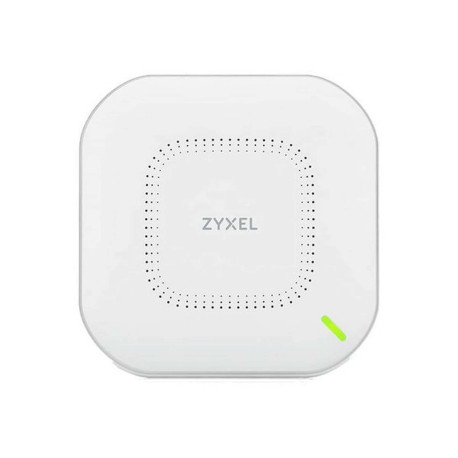 Zyxel WAX630S - Wireless access point - Wi-Fi 6 - 2.4 GHz, 5 GHz - alimentazione CC - gestito da cloud