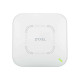 Zyxel WAX650S - Wireless access point - Wi-Fi 6 - 2.4 GHz, 5 GHz
