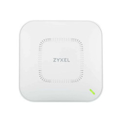 Zyxel WAX650S - Wireless access point - Wi-Fi 6 - 2.4 GHz, 5 GHz