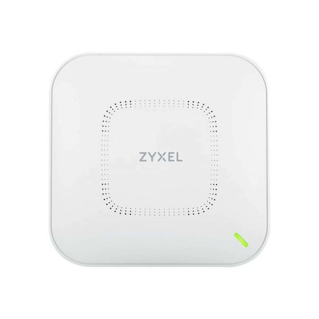 Zyxel WAX650S - Wireless access point - Wi-Fi 6 - 2.4 GHz, 5 GHz
