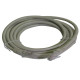 Cavetto LAN patch CAT6 UTP - 3 metri - MKC