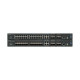 Zyxel XGS4600-32F - Switch - L3 - gestito - 24 x Gigabit SFP + 4 x combo Gigabit SFP + 4 x 10 Gigabit SFP+ - montabile su rack