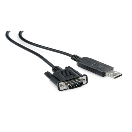 Cavetto per Conta/Verifica banconote HT2310/HT2270/HT2800 - nero - Holenburg