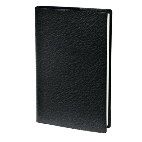 Agenda settimanale Ministro Impala 2027 - 16 x 24 cm - nero - Quo Vadis