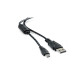 Cavetto per Conta/Verifica banconote HT6060, HT7000,HT 7.0, HT1000 - nero - Holenburg
