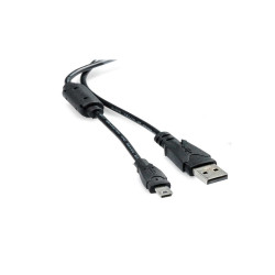 Cavetto per Conta/Verifica banconote HT6060, HT7000,HT 7.0, HT1000 - nero - Holenburg