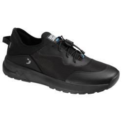 Calzatura Logan - numero 47 - nero - Safety Jogger