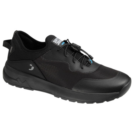 Calzatura Logan - numero 47 - nero - Safety Jogger