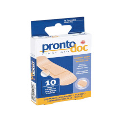 Cerotti Shockstop - ProntoDoc - conf. 10 pezzi