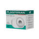Cerotto - 2,5 cm - TNT - ipoallergenico - PVS - rotolo da 5 mt