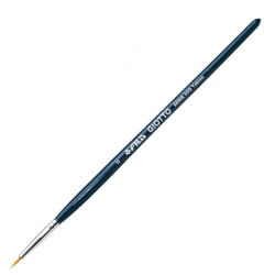 Acquerelli Aquafine - colori assortiti - Daler Rowney -  scatola metallo 24 acquerelli + pennello + tavolozza
