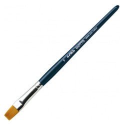 Acquerelli Aquafine - colori assortiti - Daler Rowney - scatola metallo 10 acquerelli + pennello + tavolozza