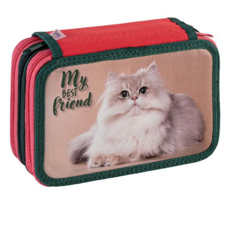 Favorit Astuccio Animal World