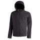 Giacca da lavoro Kyra - taglia XL - nero - U-Power
