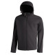 Giacca da lavoro Kyra - tg XXL - nero - U-Power
