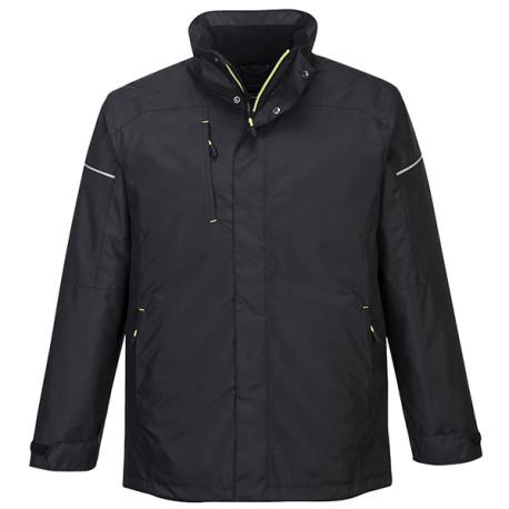 Giacca invernale - idrorepellente - taglia XXL - nero - Portwest