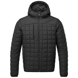 Giacca Square Baffe - taglia L - nero - Portwest