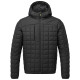 Giacca Square Baffe - taglia XL - nero - Portwest