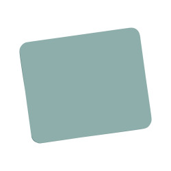 Fellowes - Tappetino per mouse - grigio