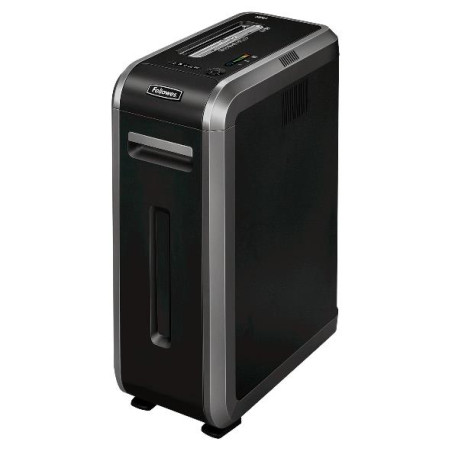 Fellowes Distruggi documenti a frammento 125Ci per piccolo ufficio