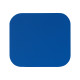 Fellowes Economy - Tappetino per mouse - blu