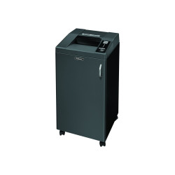 Fellowes Fortishred 3250SMC - Distruggidocumenti - taglio incrociato - 0.8 x 12 mm